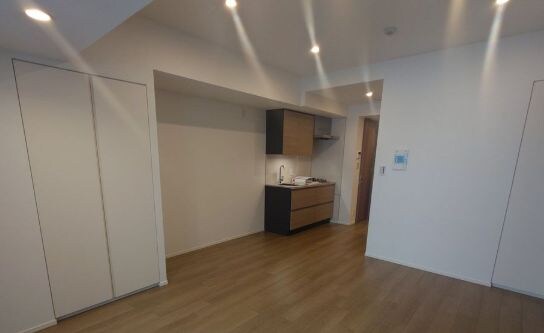 ザ・パークハビオ神楽坂レジデンスＳｏｕｔｈの物件内観写真