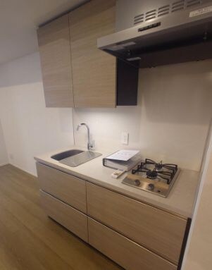 ザ・パークハビオ神楽坂レジデンスＳｏｕｔｈの物件内観写真