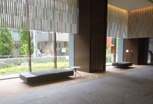 ザ・パークハビオ神楽坂レジデンスＳｏｕｔｈの物件外観写真