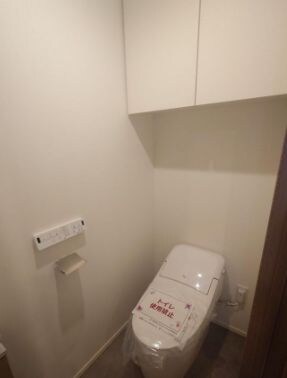 ザ・パークハビオ神楽坂レジデンスＳｏｕｔｈの物件内観写真