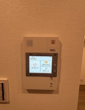 ザ・パークハビオ神楽坂レジデンスＳｏｕｔｈの物件内観写真