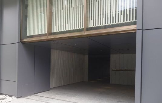 ザ・パークハビオ神楽坂レジデンスＳｏｕｔｈの物件内観写真