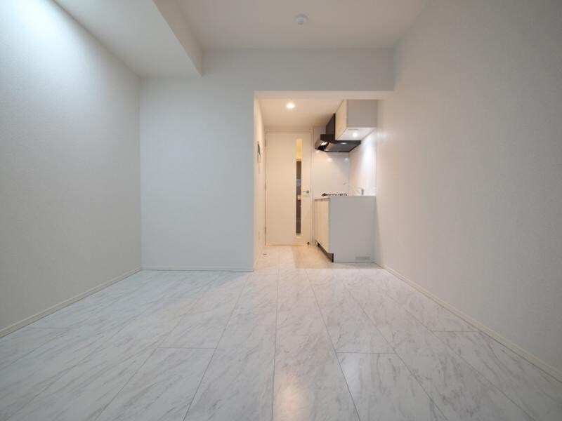 ハーモニーレジデンス新宿 THE NORTHの物件内観写真