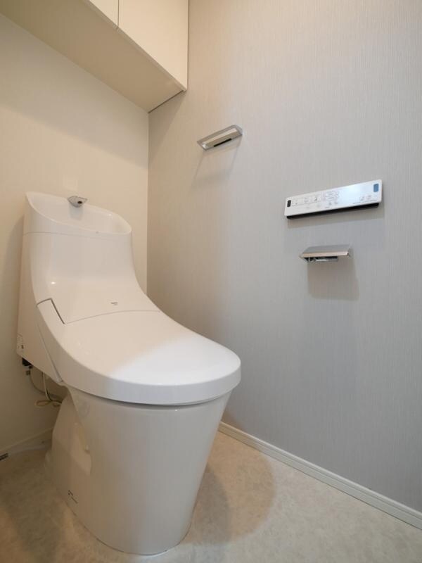 ハーモニーレジデンス新宿 THE NORTHの物件内観写真