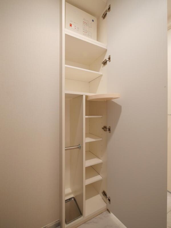 ハーモニーレジデンス新宿 THE NORTHの物件内観写真