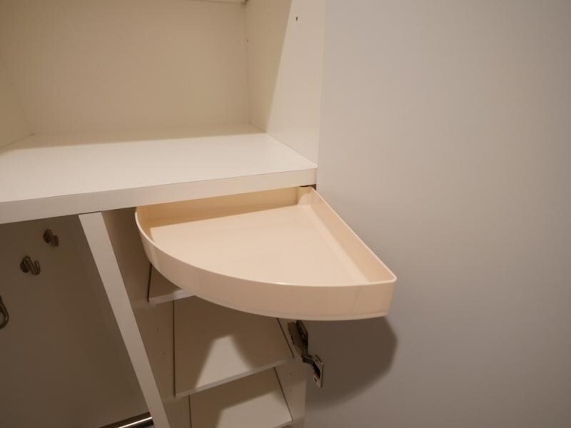 ハーモニーレジデンス新宿 THE NORTHの物件内観写真