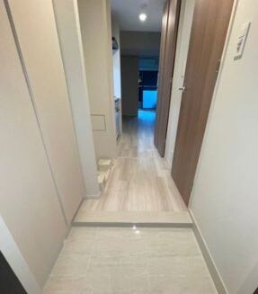 大久保駅 徒歩6分 5階の物件内観写真