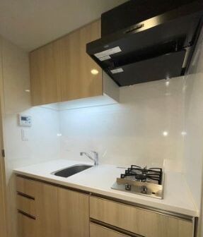 大久保駅 徒歩6分 5階の物件内観写真