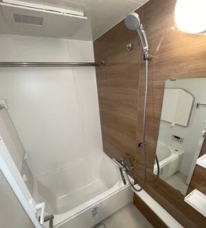 大久保駅 徒歩6分 5階の物件内観写真