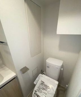 大久保駅 徒歩6分 5階の物件内観写真