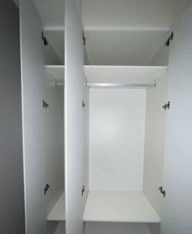 大久保駅 徒歩6分 5階の物件内観写真