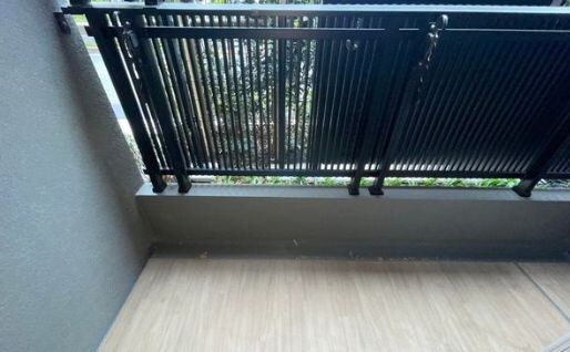 大久保駅 徒歩6分 5階の物件内観写真