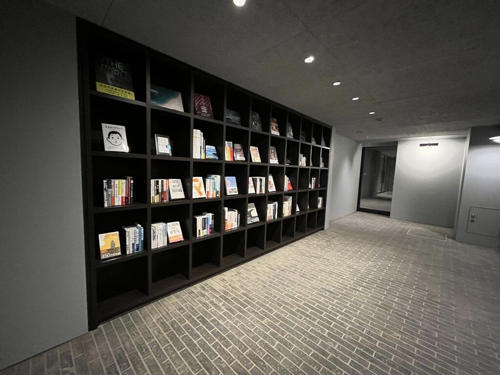 大久保駅 徒歩6分 5階の物件内観写真