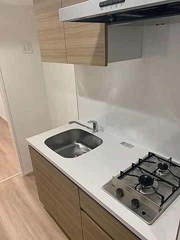 ALTERNA東池袋の物件内観写真