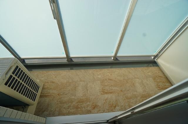 ALTERNA東池袋の物件内観写真