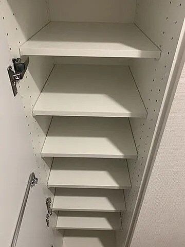 ALTERNA東池袋の物件内観写真
