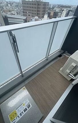 ドゥーエ板橋区役所前の物件内観写真