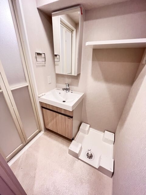 ドゥーエ板橋区役所前の物件内観写真