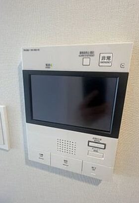 ドゥーエ板橋区役所前の物件内観写真