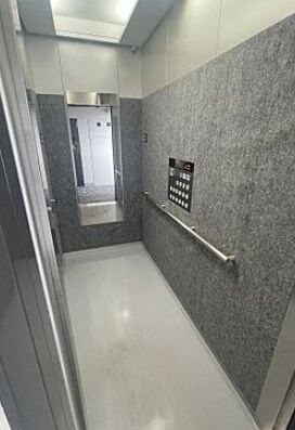 ドゥーエ板橋区役所前の物件内観写真