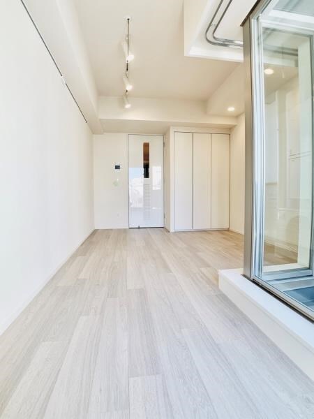 千駄ケ谷駅 徒歩5分 6階の物件内観写真