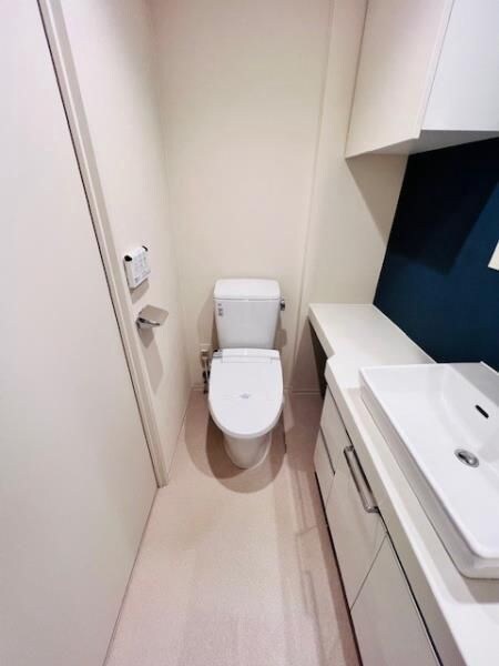 千駄ケ谷駅 徒歩5分 6階の物件内観写真