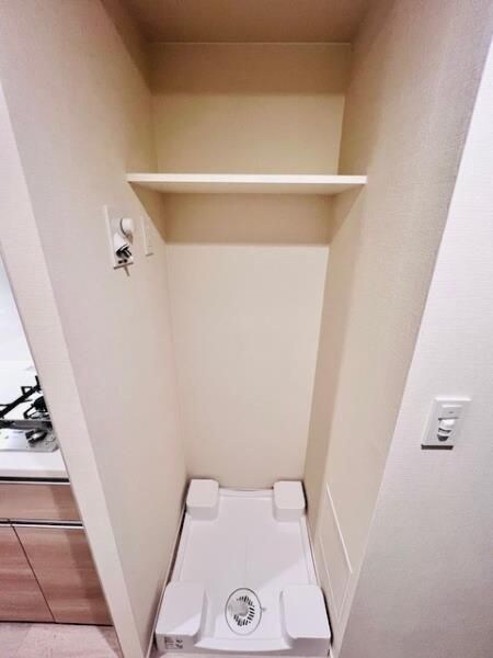 千駄ケ谷駅 徒歩5分 6階の物件内観写真