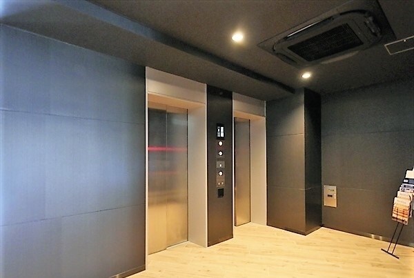 千駄ケ谷駅 徒歩5分 6階の物件内観写真