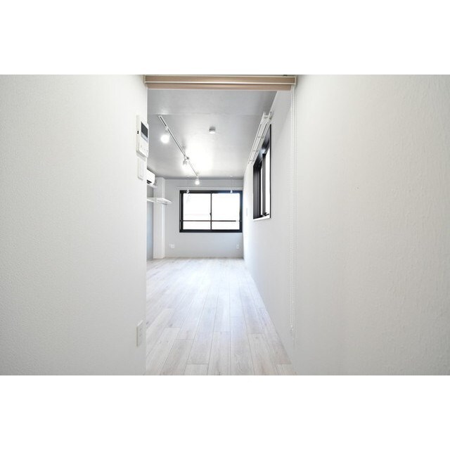 モダンテラス早稲田の物件内観写真