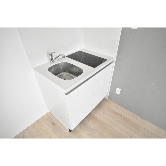 モダンテラス早稲田の物件内観写真