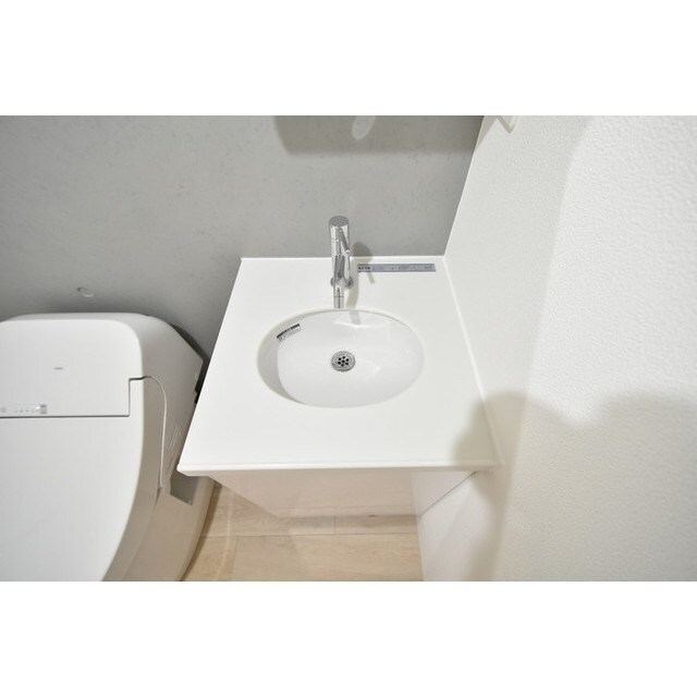 モダンテラス早稲田の物件内観写真