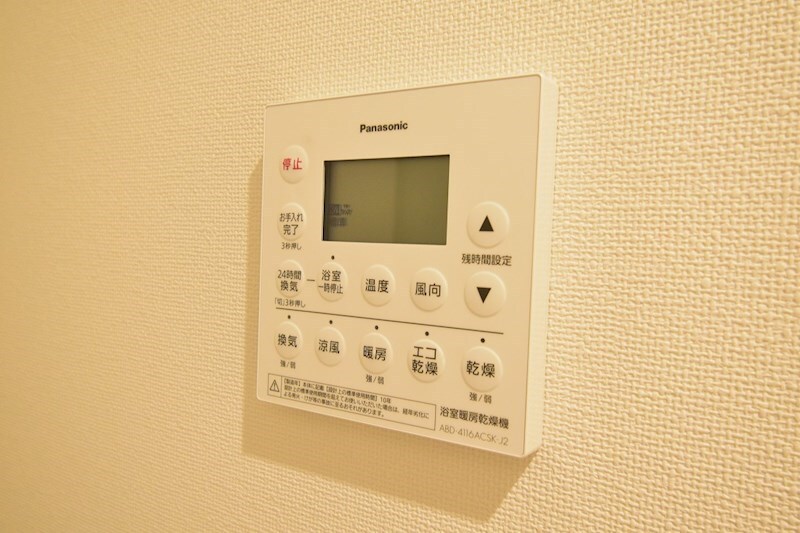 西新宿駅 徒歩8分 5階の物件内観写真