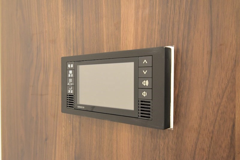 西新宿駅 徒歩8分 5階の物件内観写真