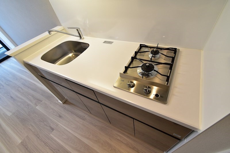 西新宿駅 徒歩8分 5階の物件内観写真