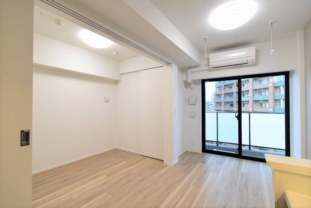 西新宿駅 徒歩8分 5階の物件内観写真