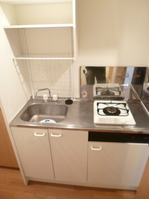 大塚駅 徒歩5分 1階の物件内観写真