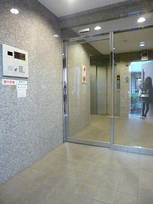 大塚駅 徒歩5分 1階の物件外観写真