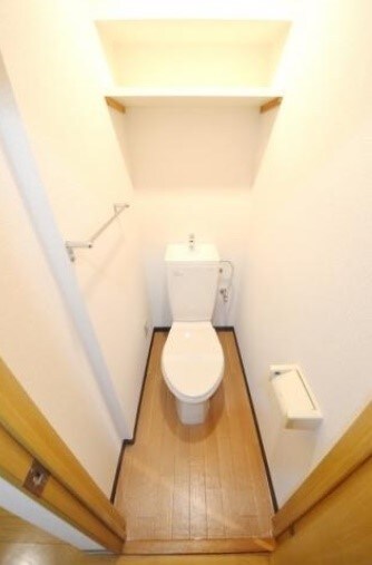 大塚駅 徒歩5分 1階の物件内観写真