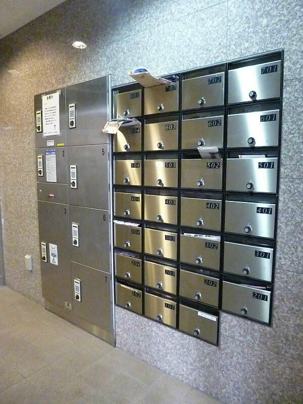 大塚駅 徒歩5分 1階の物件内観写真