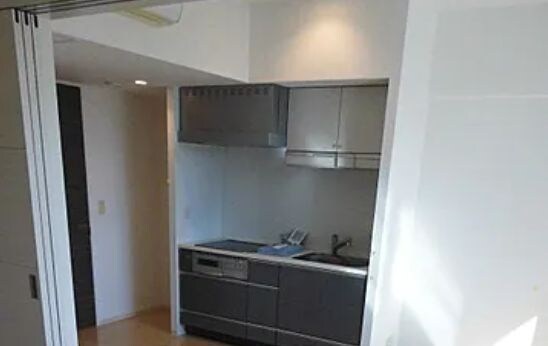 若松河田駅 徒歩6分 3階の物件内観写真