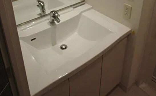 若松河田駅 徒歩6分 3階の物件内観写真