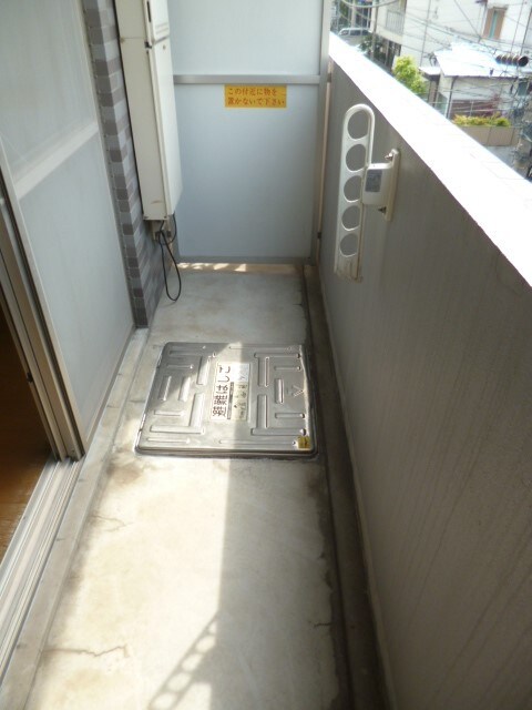 西新宿駅 徒歩6分 5階の物件内観写真