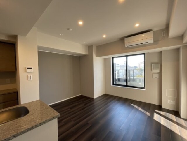 ザ・パークハビオ板橋区役所前の物件内観写真