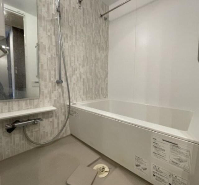 ザ・パークハビオ板橋区役所前の物件内観写真