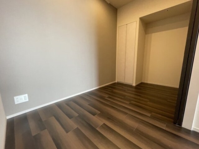 ザ・パークハビオ板橋区役所前の物件内観写真