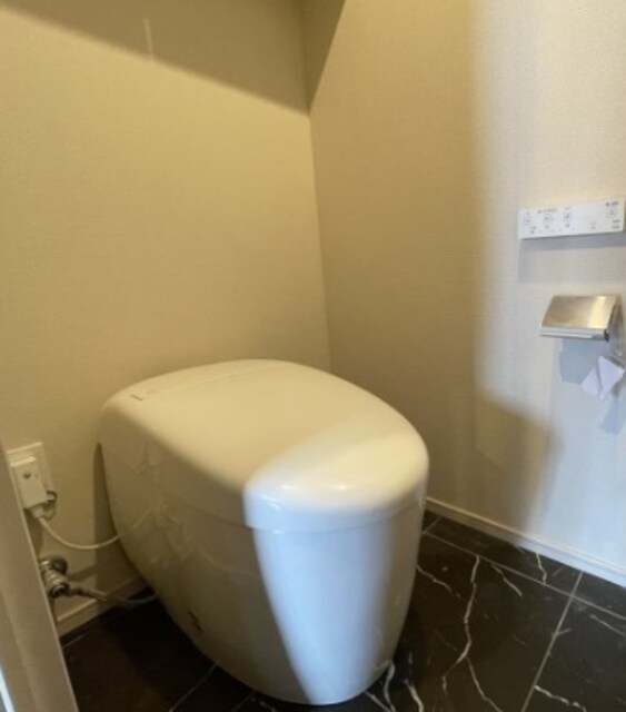 ザ・パークハビオ板橋区役所前の物件内観写真