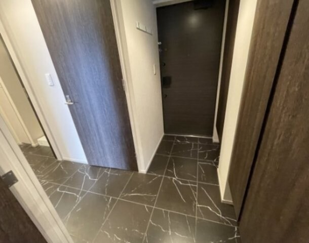 ザ・パークハビオ板橋区役所前の物件内観写真