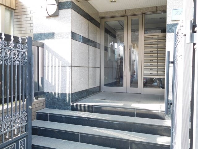 光が丘駅 徒歩15分 1階の物件外観写真