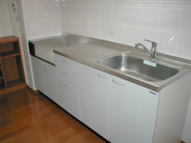 光が丘駅 徒歩15分 1階の物件内観写真