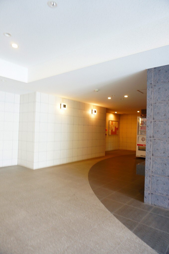 上板橋駅 徒歩7分 3階の物件外観写真